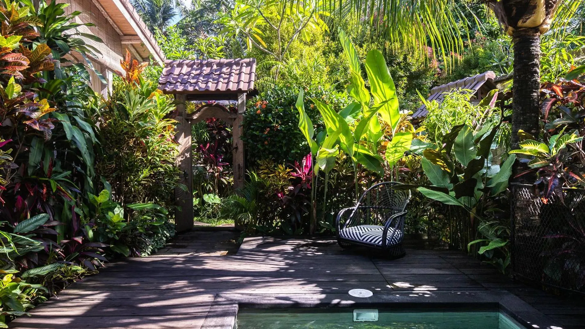 Bed & Breakfast Leon Ubud Bali - Adult Only