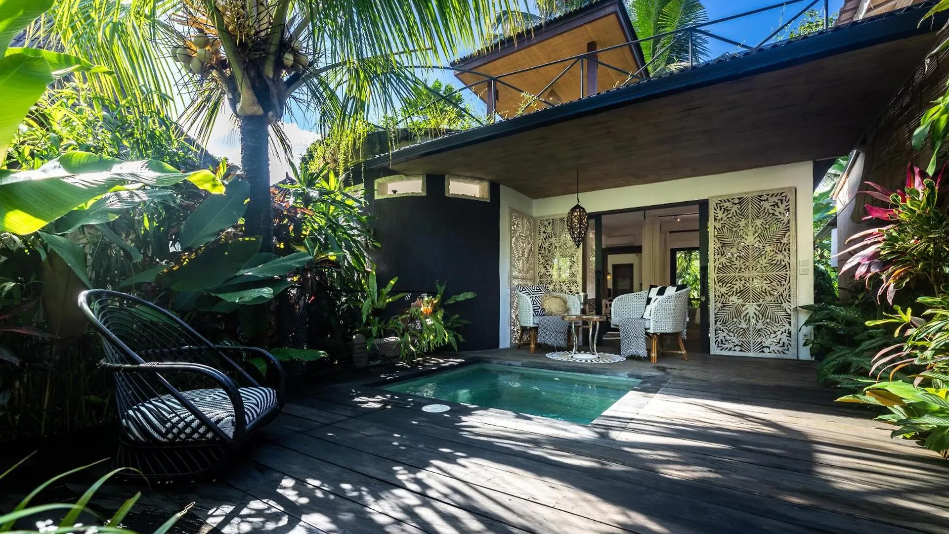 Leon Ubud Bali - Adult Only Indonesia