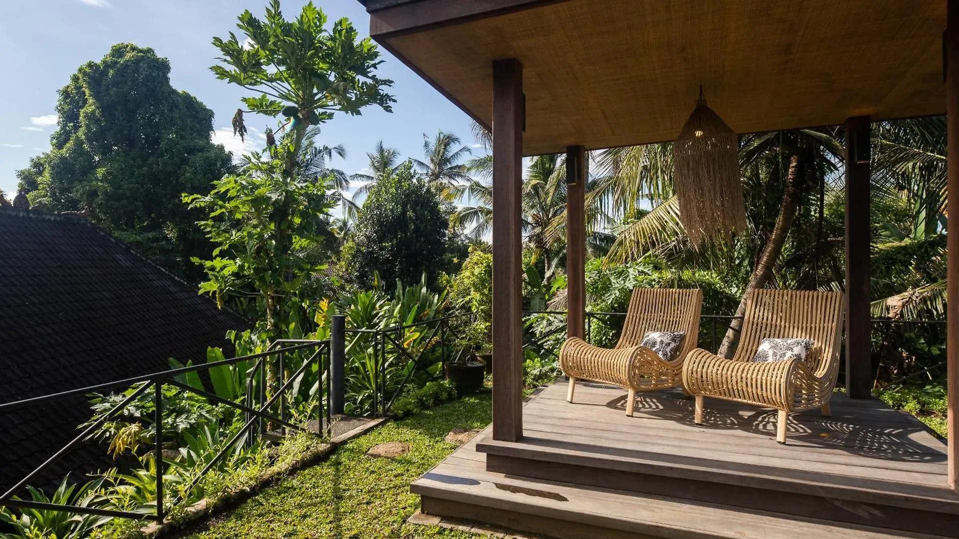 Leon Ubud Bali - Adult Only Bed & Breakfast Ubud (Bali)