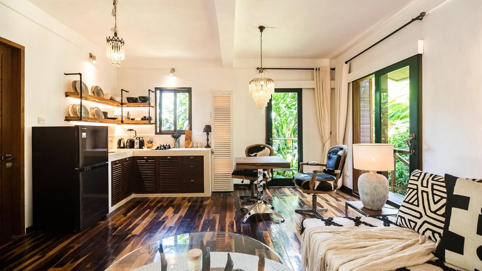 Bed & Breakfast Leon Ubud Bali - Adult Only Indonesia