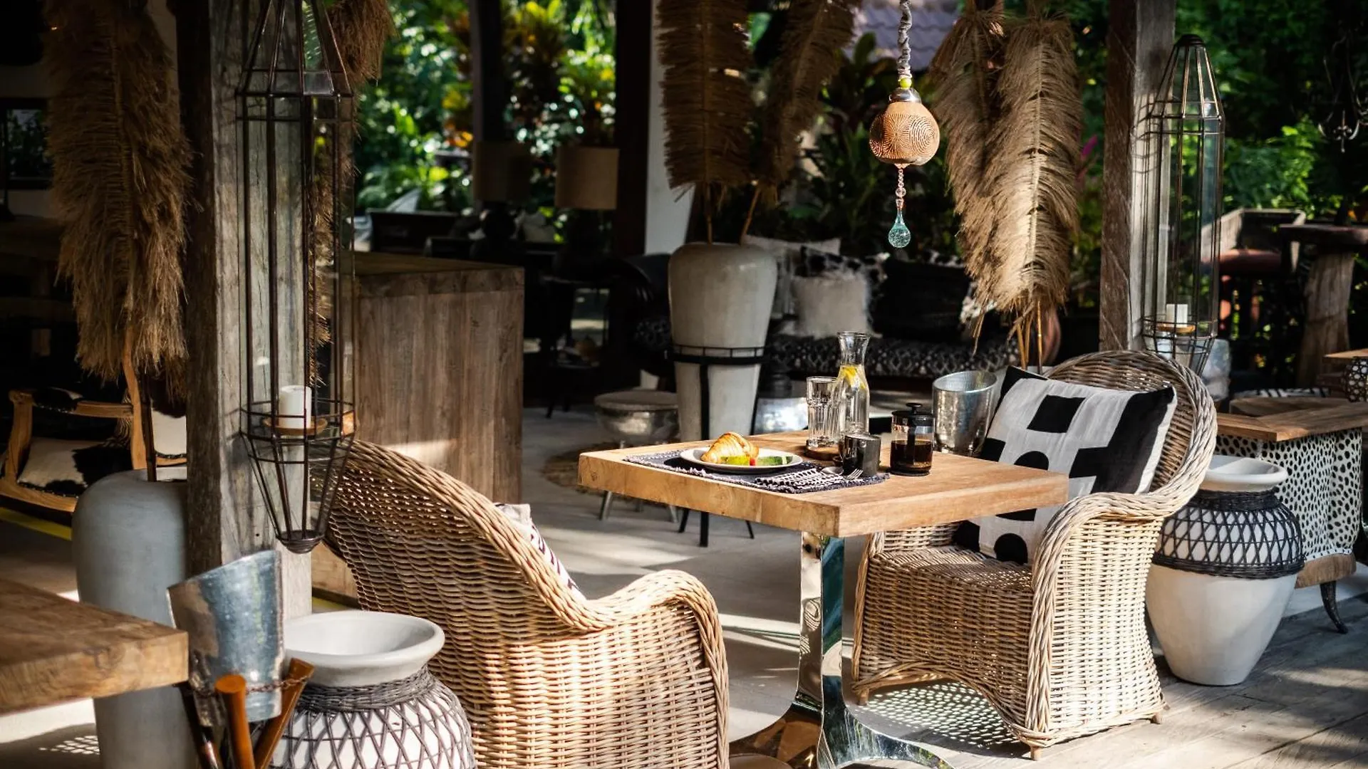 Leon Ubud Bali - Adult Only Ubud (Bali)
