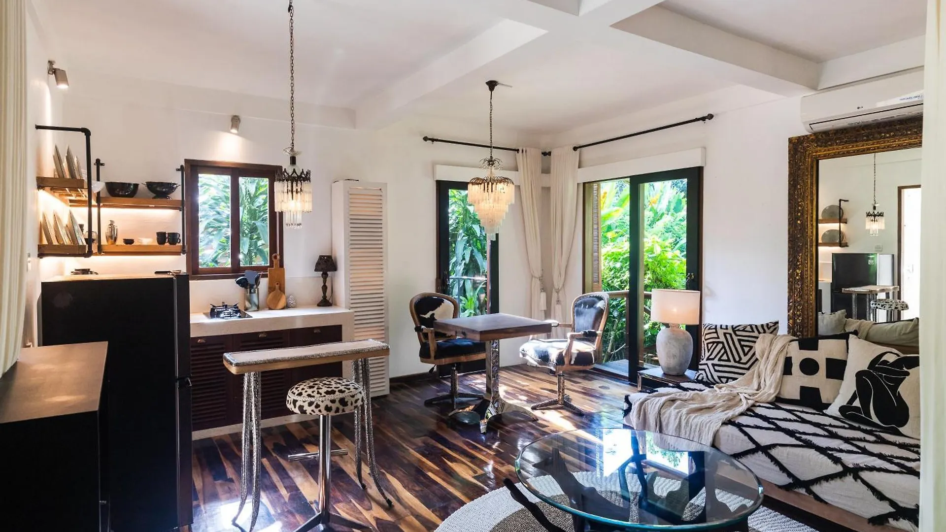 Leon Ubud Bali - Adult Only 0*, Ubud (Bali)