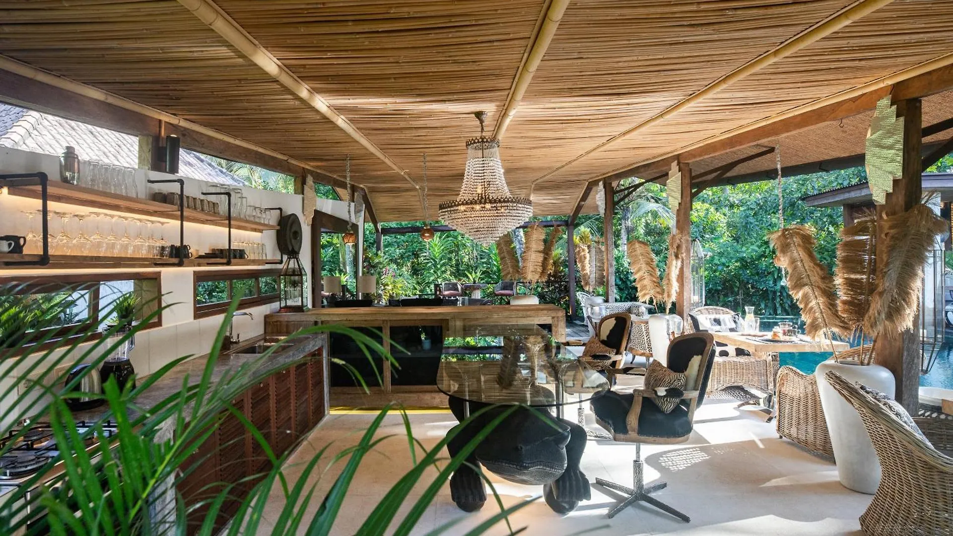 Leon Ubud Bali - Adult Only Bed & Breakfast
