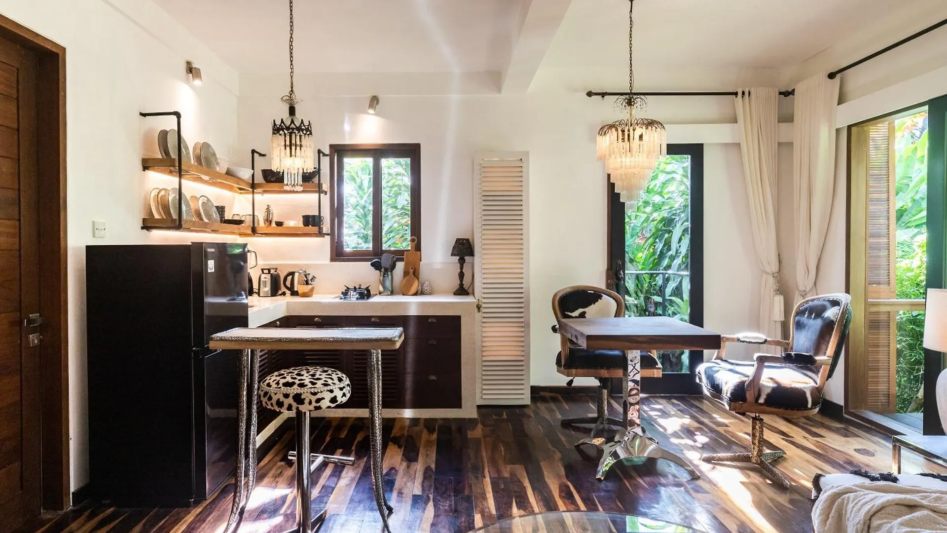 Leon Ubud Bali - Adult Only Indonesia