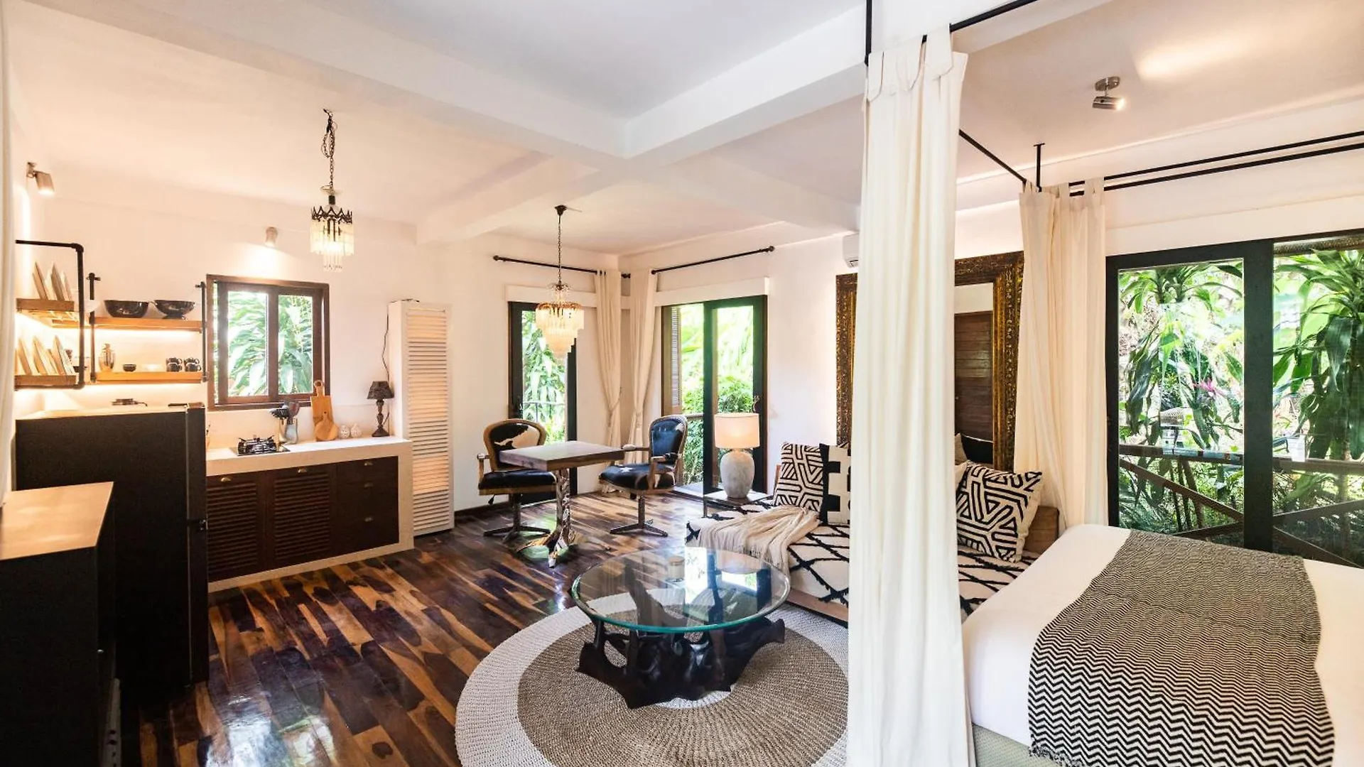 Leon Ubud Bali - Adult Only