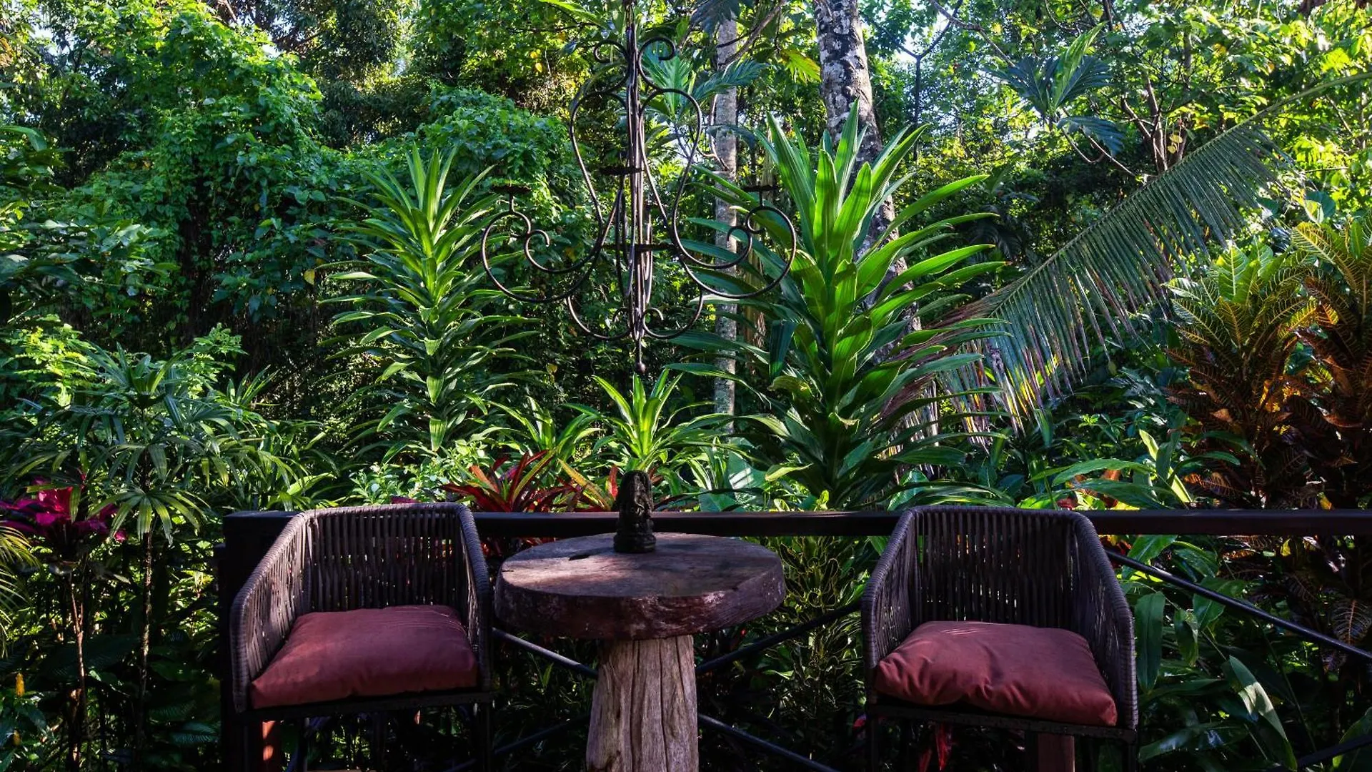 Bed & Breakfast Leon Ubud Bali - Adult Only Indonesia