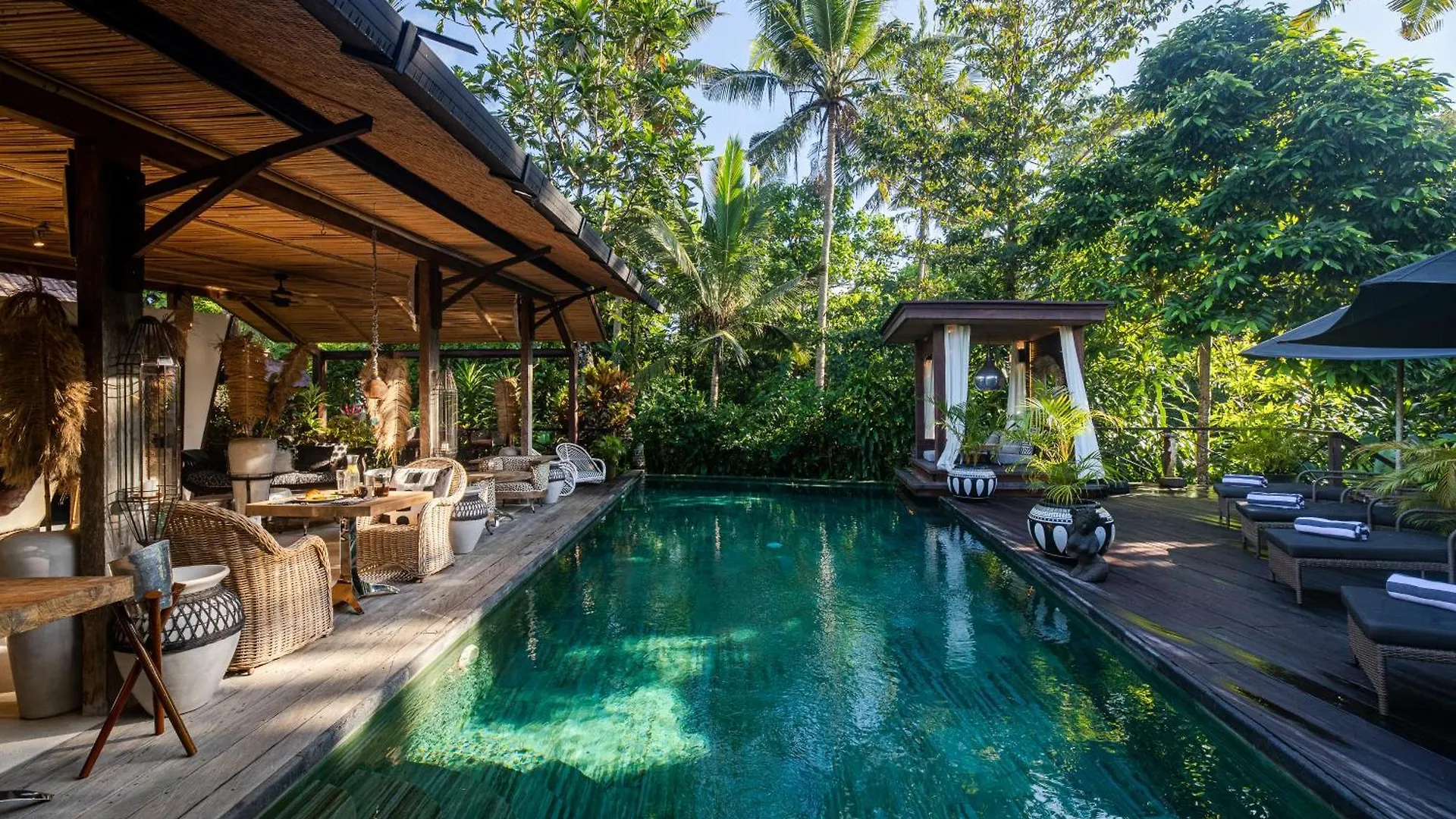 Leon Ubud Bali - Adult Only 0*, Ubud (Bali)
