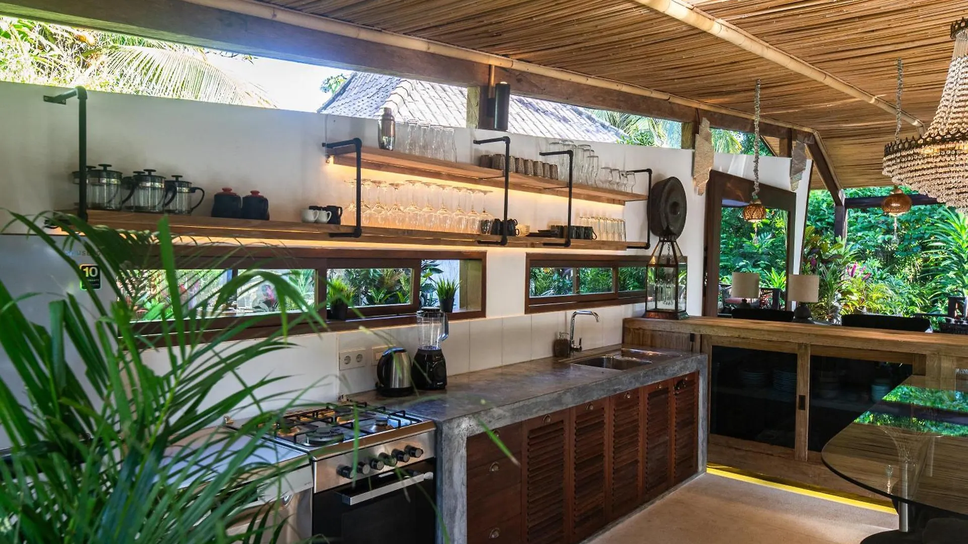 Leon Ubud Bali - Adult Only Bed & Breakfast