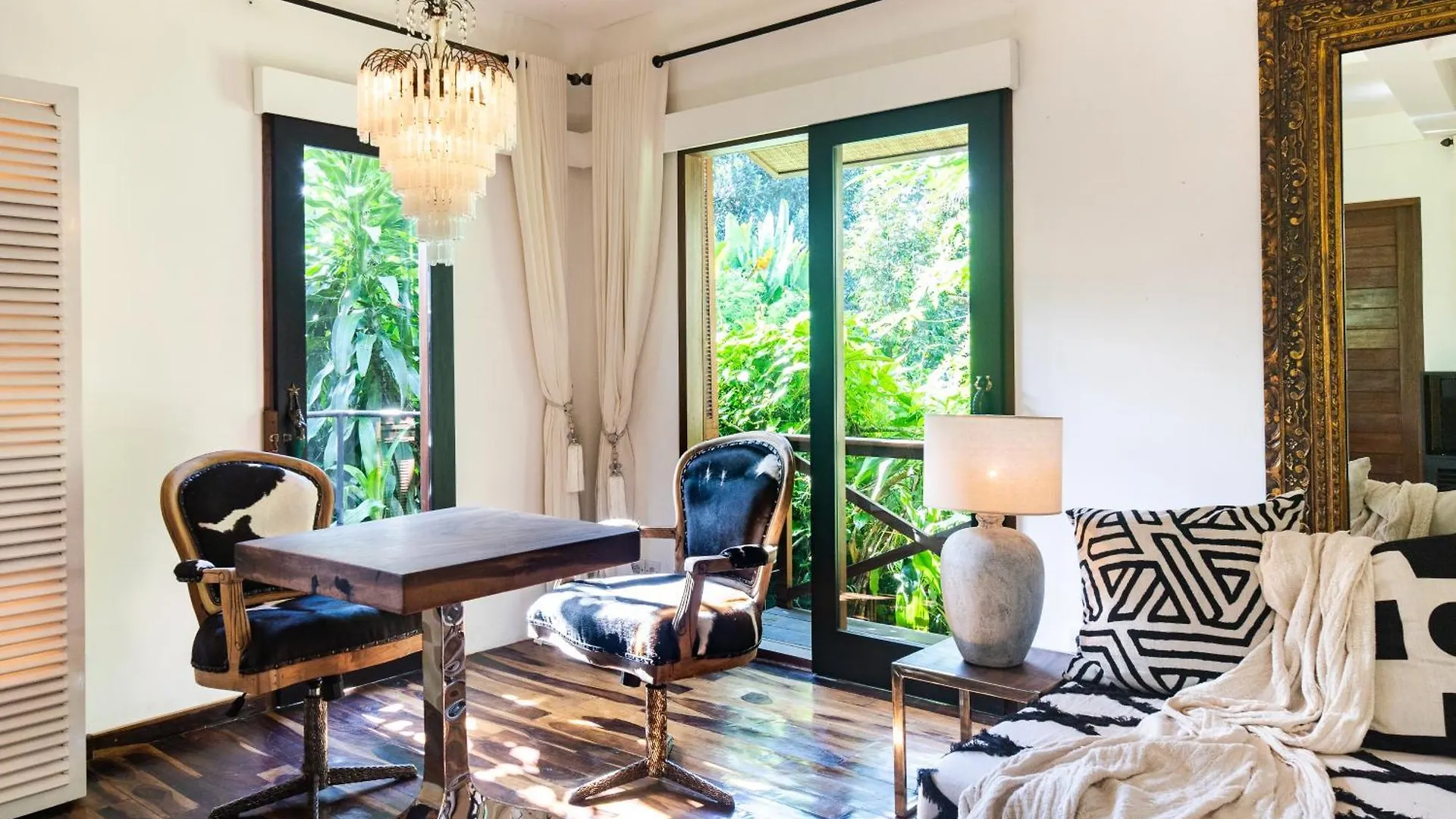 Bed & Breakfast Leon Ubud Bali - Adult Only