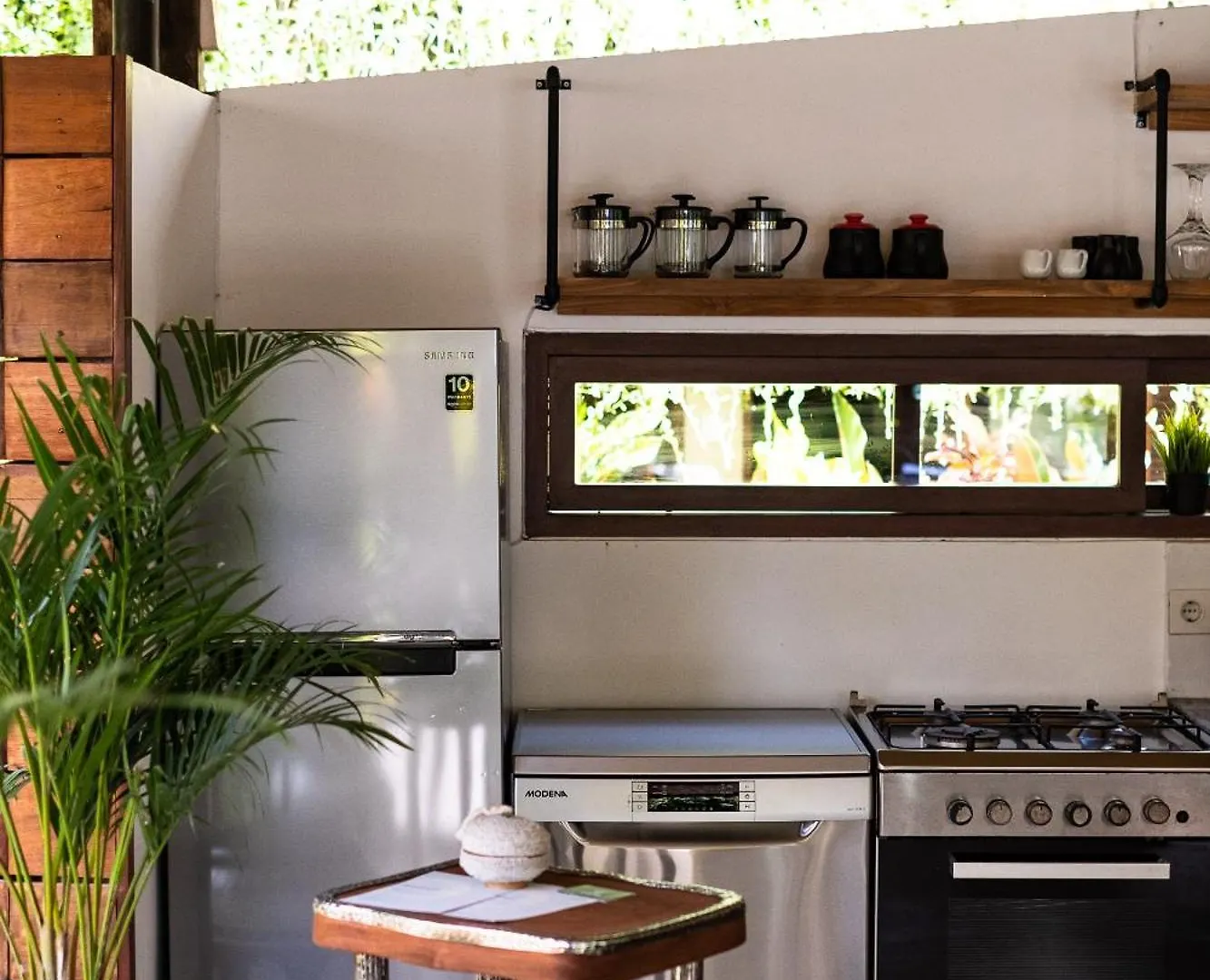 Leon Ubud Bali - Adult Only Indonesia